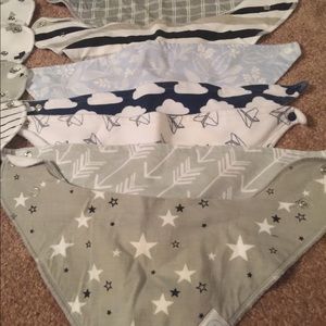 Bibs bundle